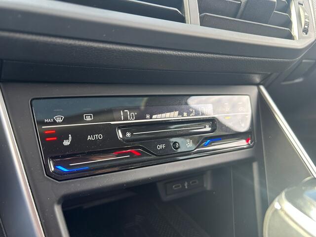 Volkswagen POLO 1.0 TSI | Panoramadak | IQ Light | Leer | Cruise | Camera