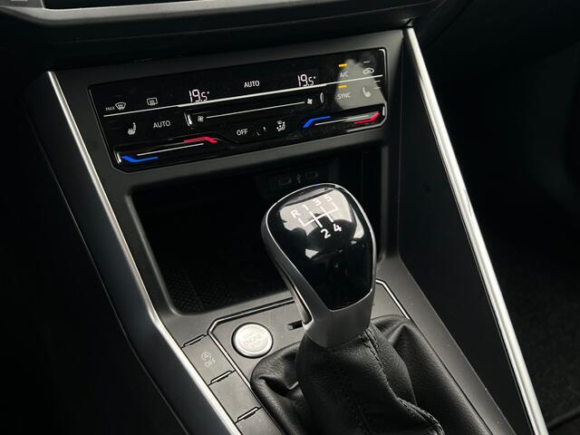 Volkswagen POLO 1.0 TSI 95pk Life Business Navigatie camera