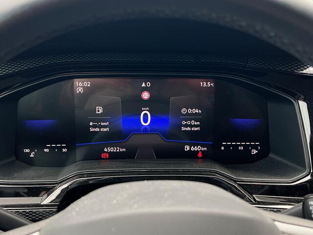 Volkswagen POLO 1.0 TSI 95pk Life Business Navigatie camera