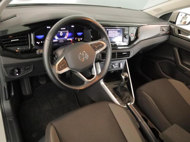 Volkswagen POLO 1.0 TSI Life 95pk 5bak| digital display Camera| 15'LM-velgen