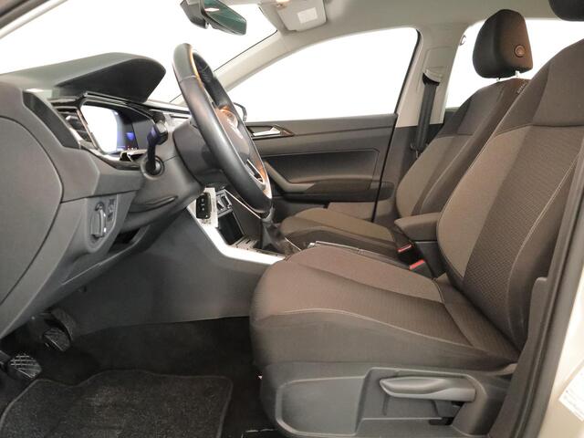 Volkswagen POLO 1.0 TSI Life 95pk 5bak| digital display Camera| 15'LM-velgen