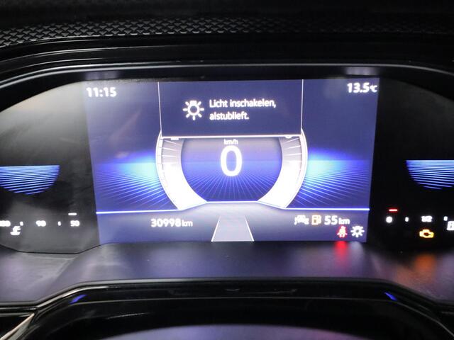 Volkswagen POLO 1.0 TSI Life 95pk 5bak| digital display Camera| 15'LM-velgen