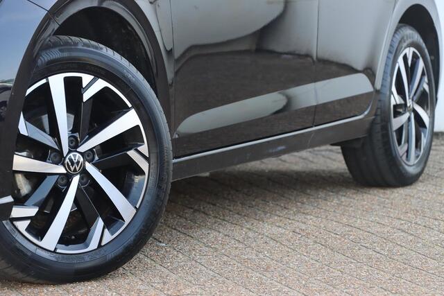 Volkswagen POLO 1.0 TSI Life Edtion 95pk DSG7 | Adaptive | Stoelverwarming | Carplay