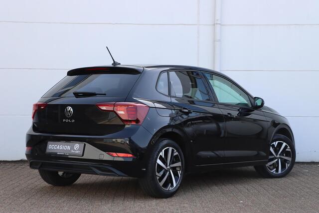 Volkswagen POLO 1.0 TSI Life Edtion 95pk DSG7 | Adaptive | Stoelverwarming | Carplay