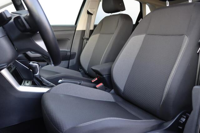 Volkswagen POLO 1.0 TSI Life Edtion 95pk DSG7 | Adaptive | Stoelverwarming | Carplay