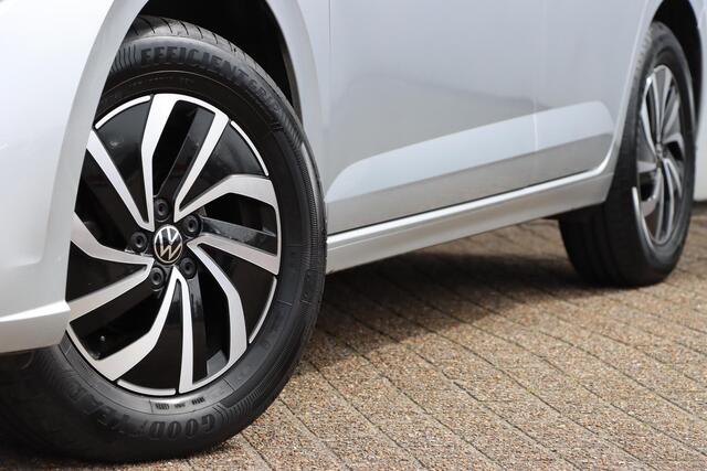 Volkswagen POLO 1.0 TSI Life Edition | 95pk | Keyless | Camera | Adaptive