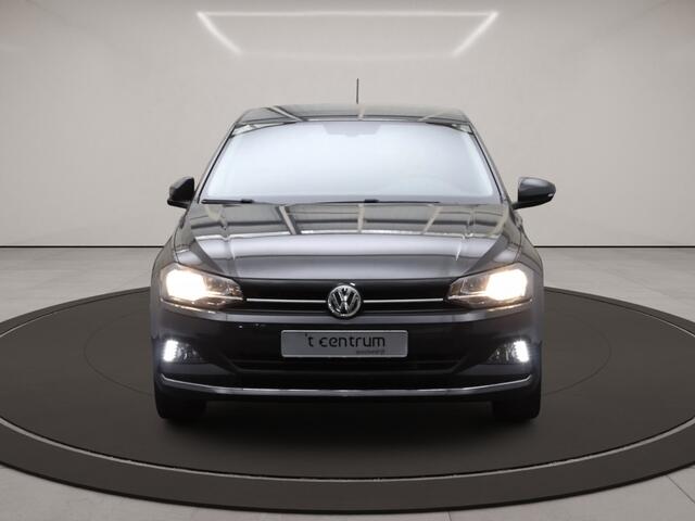 Volkswagen POLO 1.0 TSI 96 PK Highline, Camera, Carplay, Adap. Cruise Control