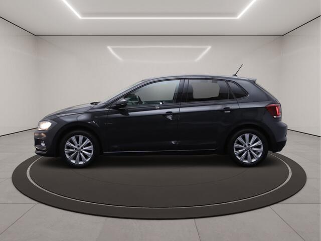 Volkswagen POLO 1.0 TSI 96 PK Highline, Camera, Carplay, Adap. Cruise Control
