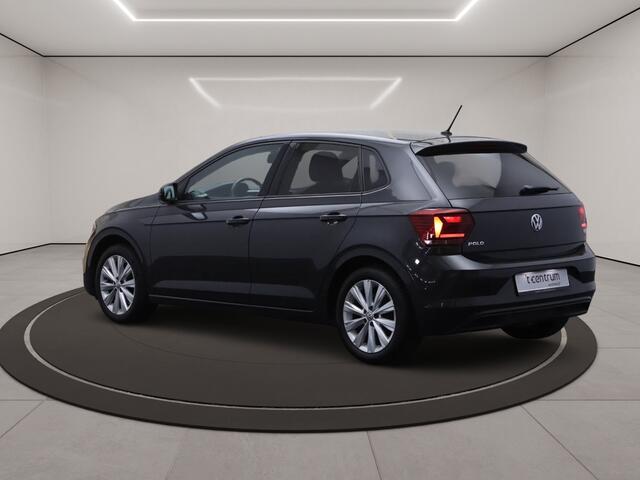 Volkswagen POLO 1.0 TSI 96 PK Highline, Camera, Carplay, Adap. Cruise Control