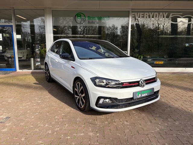 Volkswagen POLO 2.0 TSI GTI