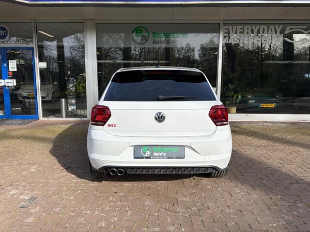 Volkswagen POLO 2.0 TSI GTI