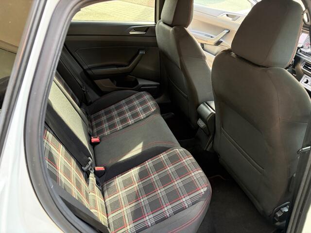 Volkswagen POLO 2.0 TSI GTI