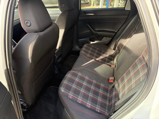 Volkswagen POLO 2.0 TSI GTI