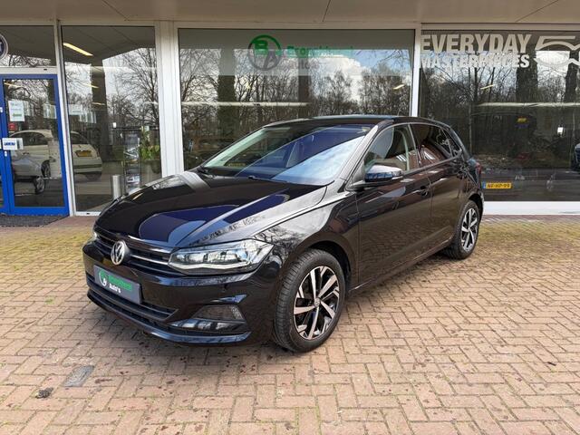 Volkswagen POLO 1.0 TSI BEATS HIGHLINE