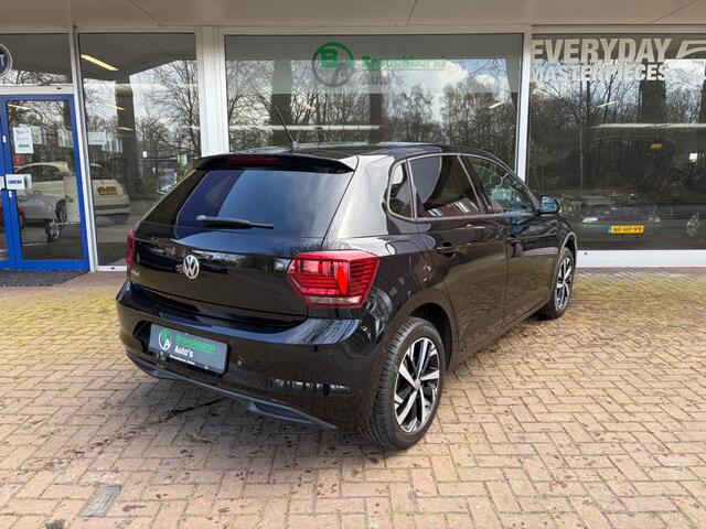 Volkswagen POLO 1.0 TSI BEATS HIGHLINE