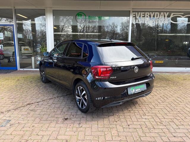 Volkswagen POLO 1.0 TSI BEATS HIGHLINE