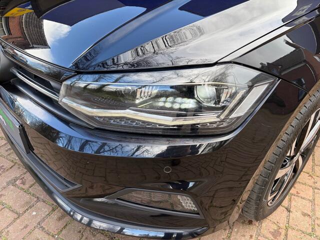 Volkswagen POLO 1.0 TSI BEATS HIGHLINE
