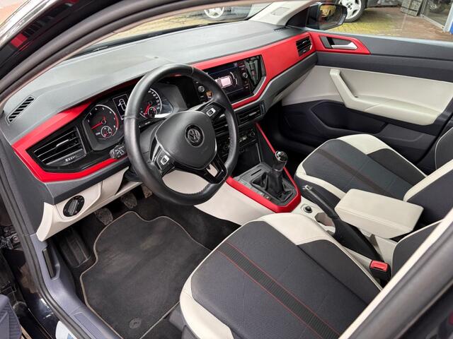 Volkswagen POLO 1.0 TSI BEATS HIGHLINE