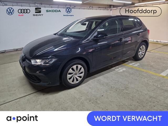 Volkswagen POLO 1.0 TSI Life Edition 95pk | Navigatie | Stoelverwarming | PDC