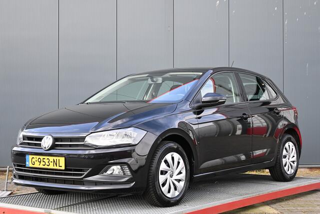 Volkswagen POLO 1.0 TSI Comfortline