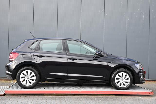 Volkswagen POLO 1.0 TSI Comfortline