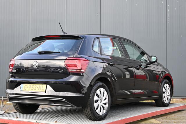 Volkswagen POLO 1.0 TSI Comfortline