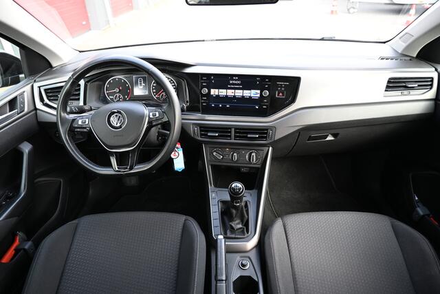 Volkswagen POLO 1.0 TSI Comfortline