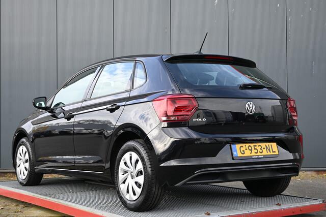 Volkswagen POLO 1.0 TSI Comfortline