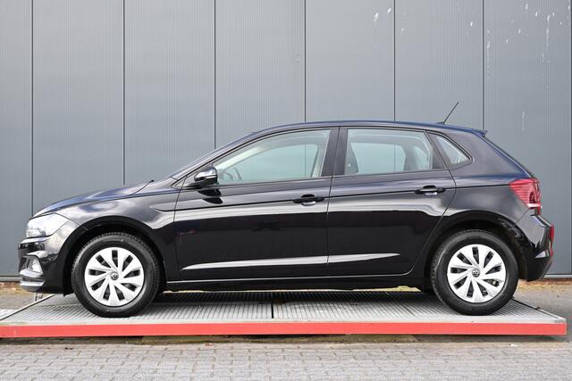 Volkswagen POLO 1.0 TSI Comfortline