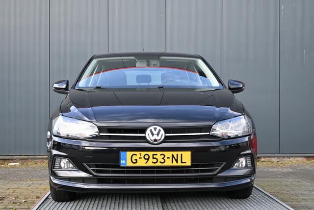 Volkswagen POLO 1.0 TSI Comfortline