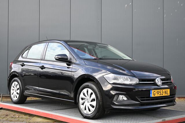Volkswagen POLO 1.0 TSI Comfortline
