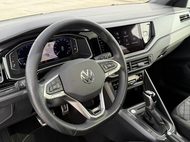 Volkswagen POLO 1.0 TSI R-Line DSG | Pano | Cam | IQ | Keyless