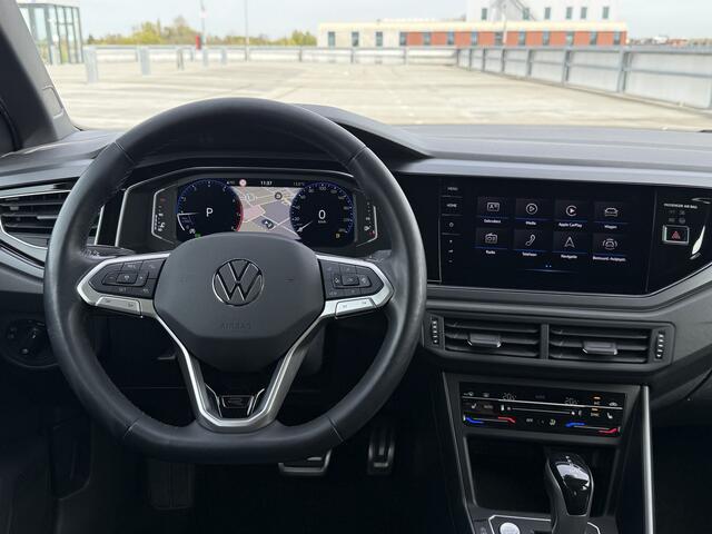 Volkswagen POLO 1.0 TSI R-Line DSG | Pano | Cam | IQ | Keyless