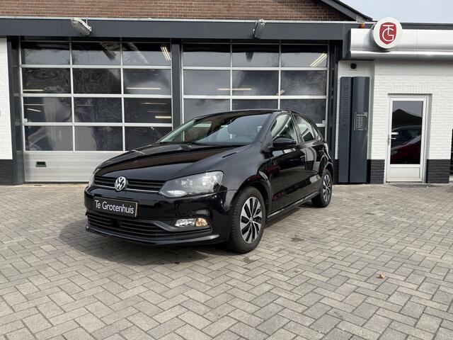 Volkswagen POLO 1.2 TSI Comfortline