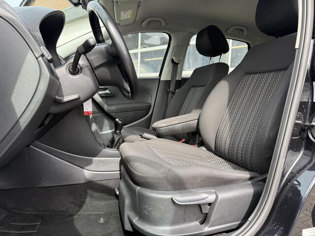 Volkswagen POLO 1.2 TSI Comfortline