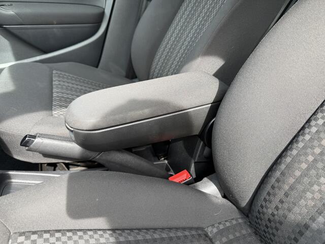 Volkswagen POLO 1.2 TSI Comfortline