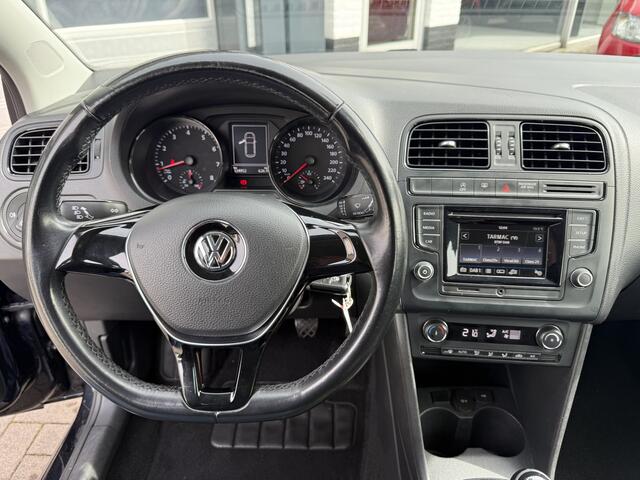 Volkswagen POLO 1.2 TSI Comfortline