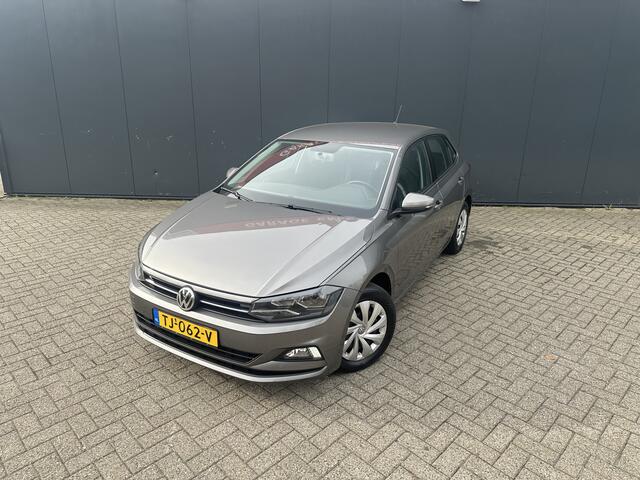 Volkswagen POLO 1.0 TSI Comfortline | Cruise control adaptief | Apple Carplay | Front Assist
