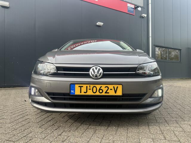 Volkswagen POLO 1.0 TSI Comfortline | Cruise control adaptief | Apple Carplay | Front Assist