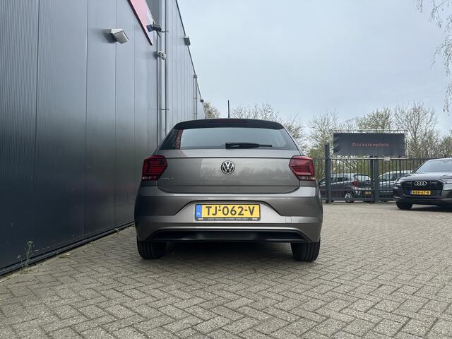 Volkswagen POLO 1.0 TSI Comfortline | Cruise control adaptief | Apple Carplay | Front Assist