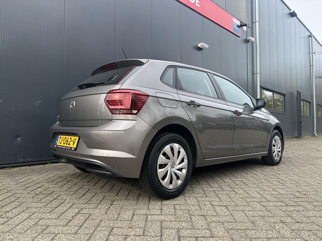 Volkswagen POLO 1.0 TSI Comfortline | Cruise control adaptief | Apple Carplay | Front Assist