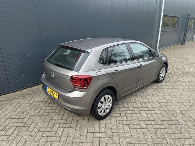 Volkswagen POLO 1.0 TSI Comfortline | Cruise control adaptief | Apple Carplay | Front Assist