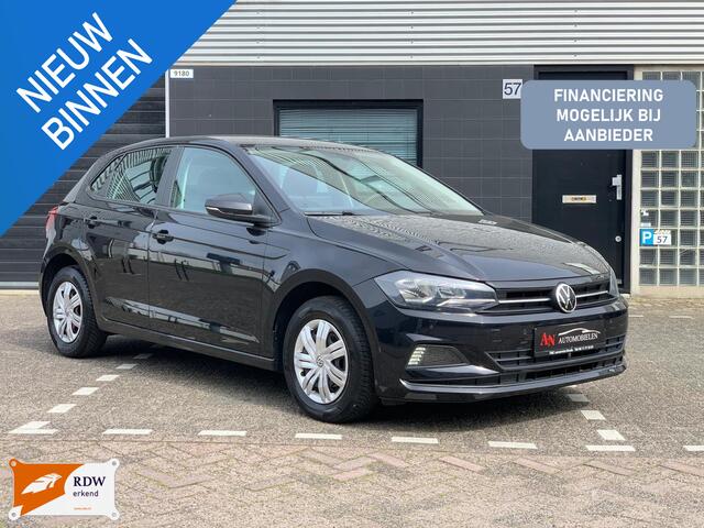 Volkswagen POLO 1.0 TSI Highline