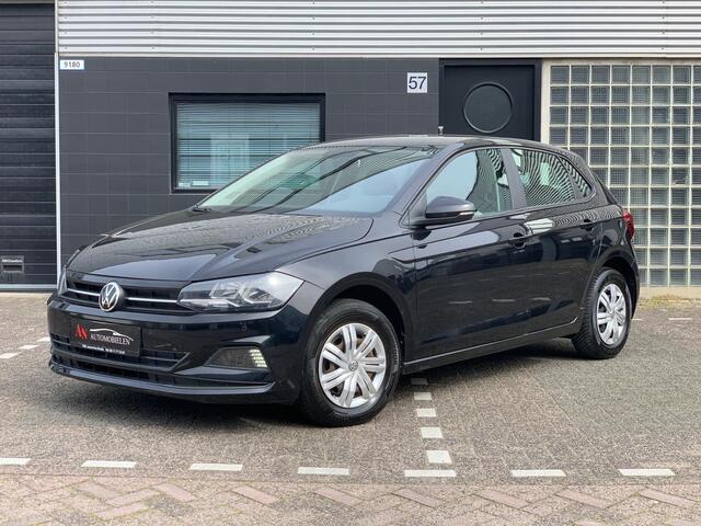 Volkswagen POLO 1.0 TSI Highline
