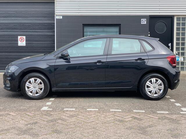 Volkswagen POLO 1.0 TSI Highline