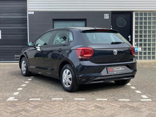 Volkswagen POLO 1.0 TSI Highline