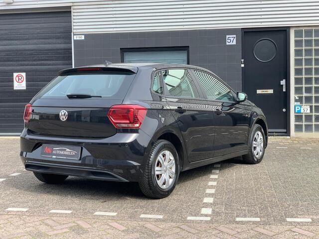 Volkswagen POLO 1.0 TSI Highline