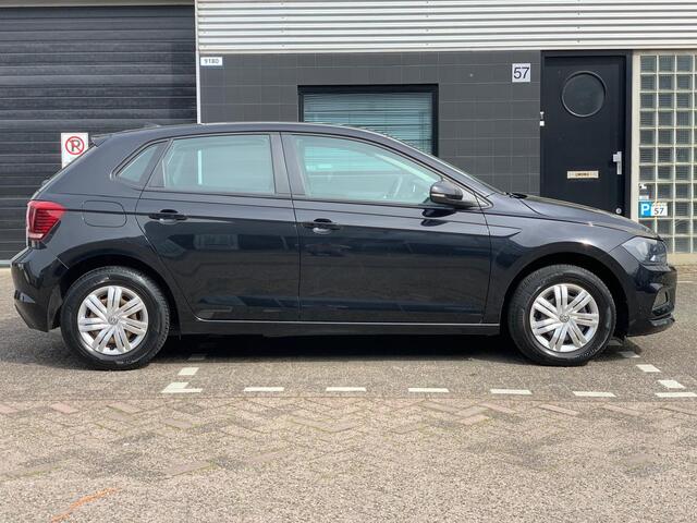Volkswagen POLO 1.0 TSI Highline