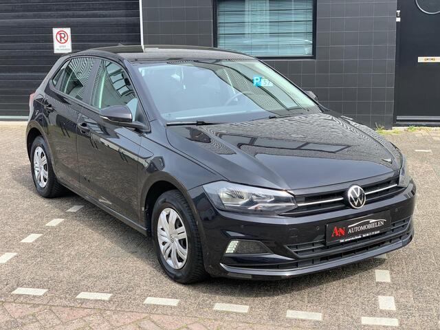 Volkswagen POLO 1.0 TSI Highline