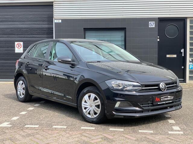 Volkswagen POLO 1.0 TSI Highline